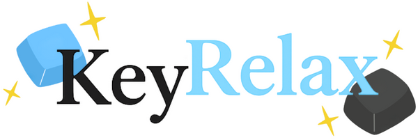 KeyRelax